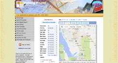 Desktop Screenshot of buildingdreamsutah.com